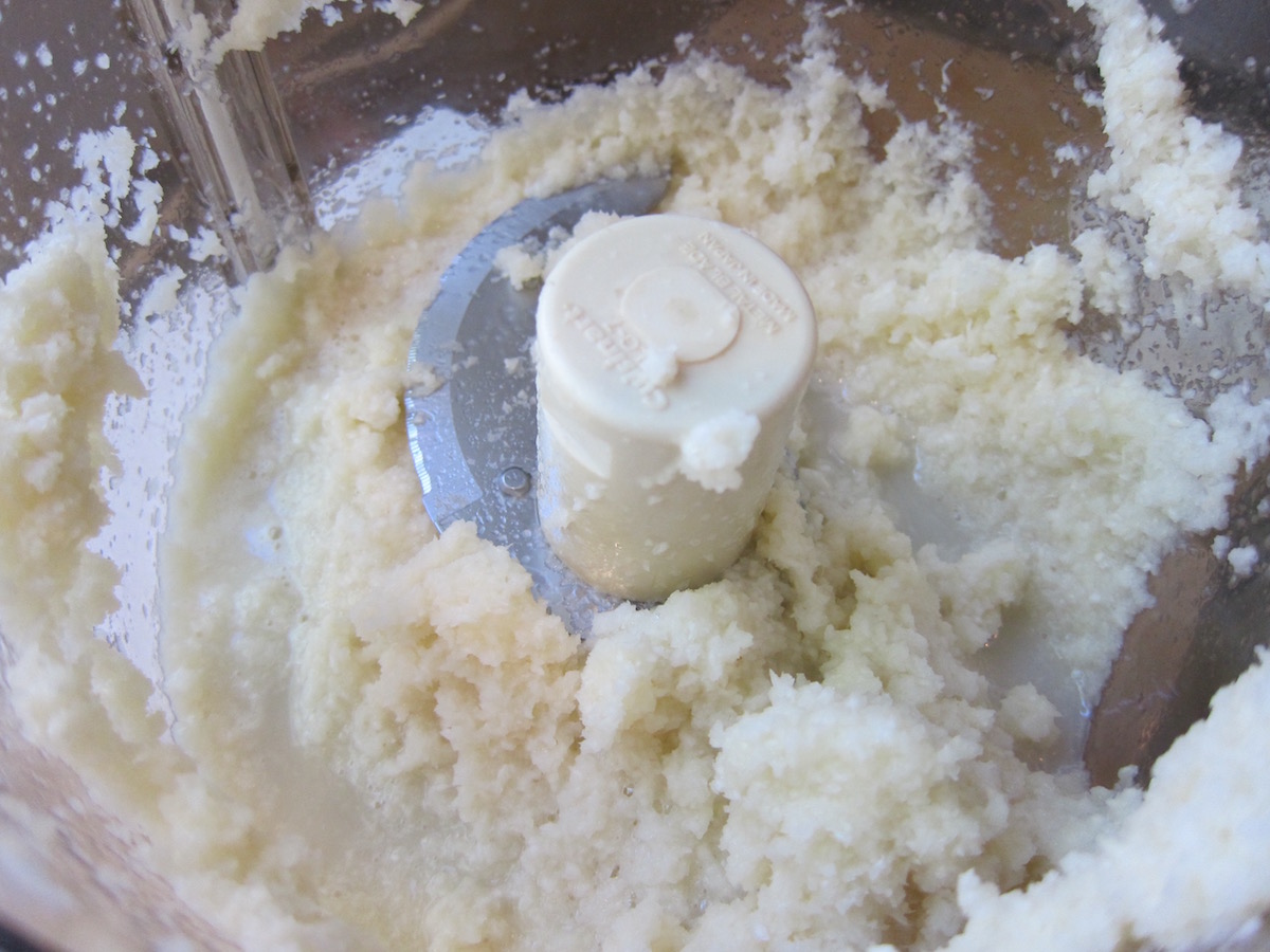 Wiese Acres Growing and Preserving Horseradish