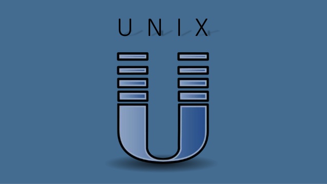 Unix Concepto