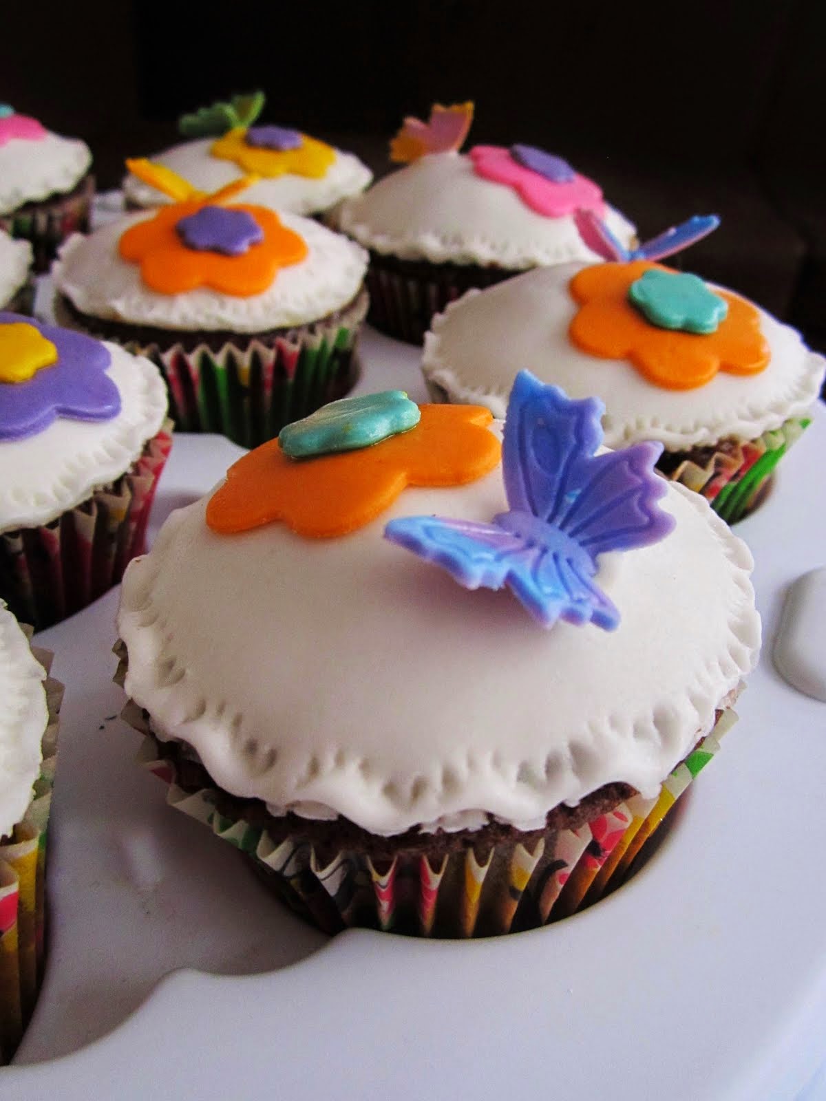 CupCakes