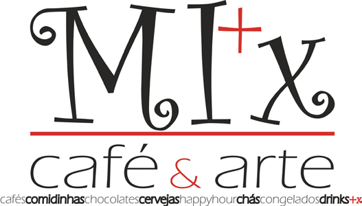 Mix Café e Arte