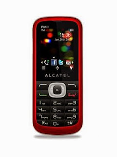 Alcatel Onetouch 506D