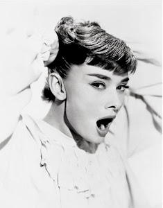 Audrey Hepburn