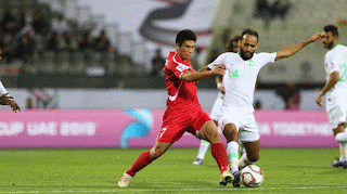 Watch Lebanon vs Saudi Arabia live Stream Today 12/1/2019 online AFC Asian Cup Football Watch Lebanon vs Saudi Arabia live Stream Today 12/1/2019 online AFC Asian Cup Football