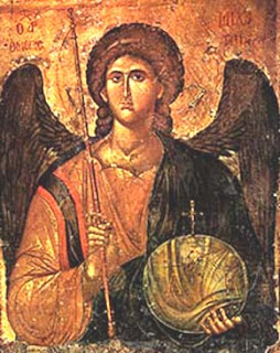 St. Michael the Angel