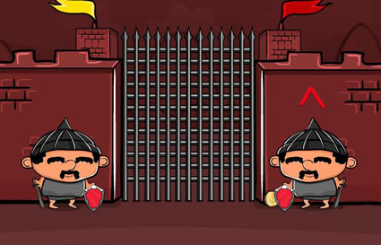 Mirchi Escape: The Empire