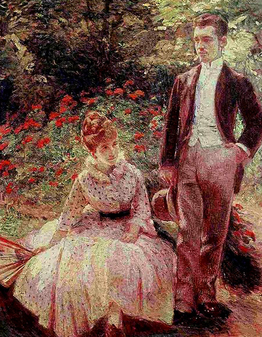 PINTORES Y PINTURAS JUAN CARLOS BOVERI MARIE BRACQUEMOND