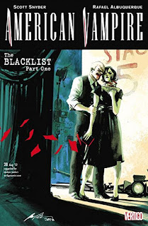 American Vampire (2010) #28