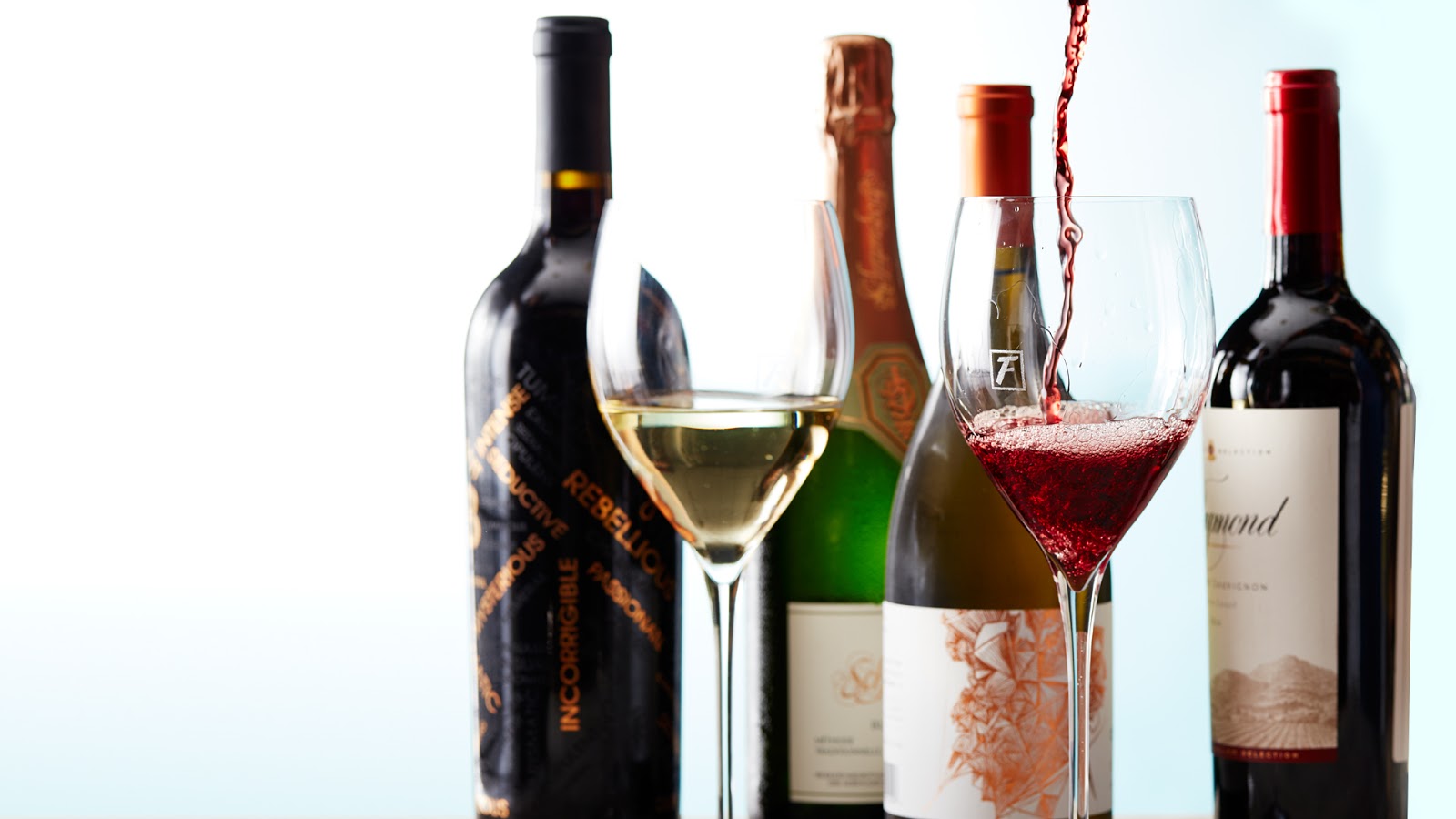 Fleming's Prime Steakhouse & Wine Bar in Fresno