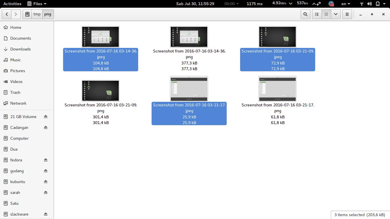 Bulk Converting PNG or JPEG with ImageMagick Command Lines