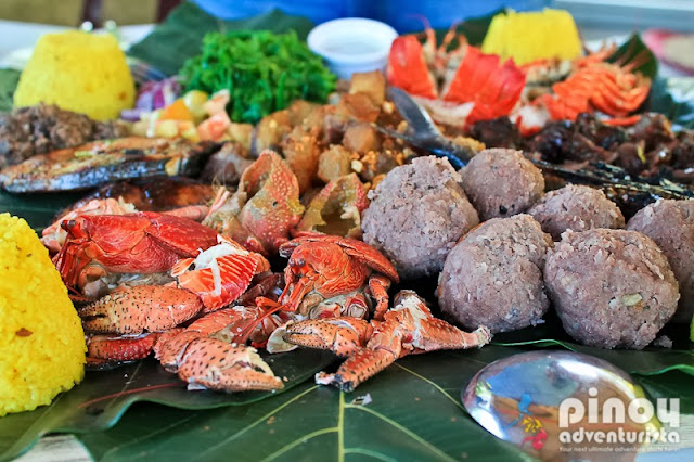 Where to eat in Batanes