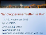 Bloggertreffen Köln