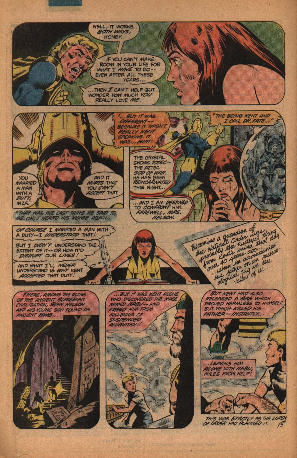 The Flash (1959) issue 306 - Page 30