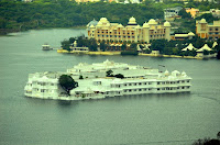 heritage hotels india rajasthan