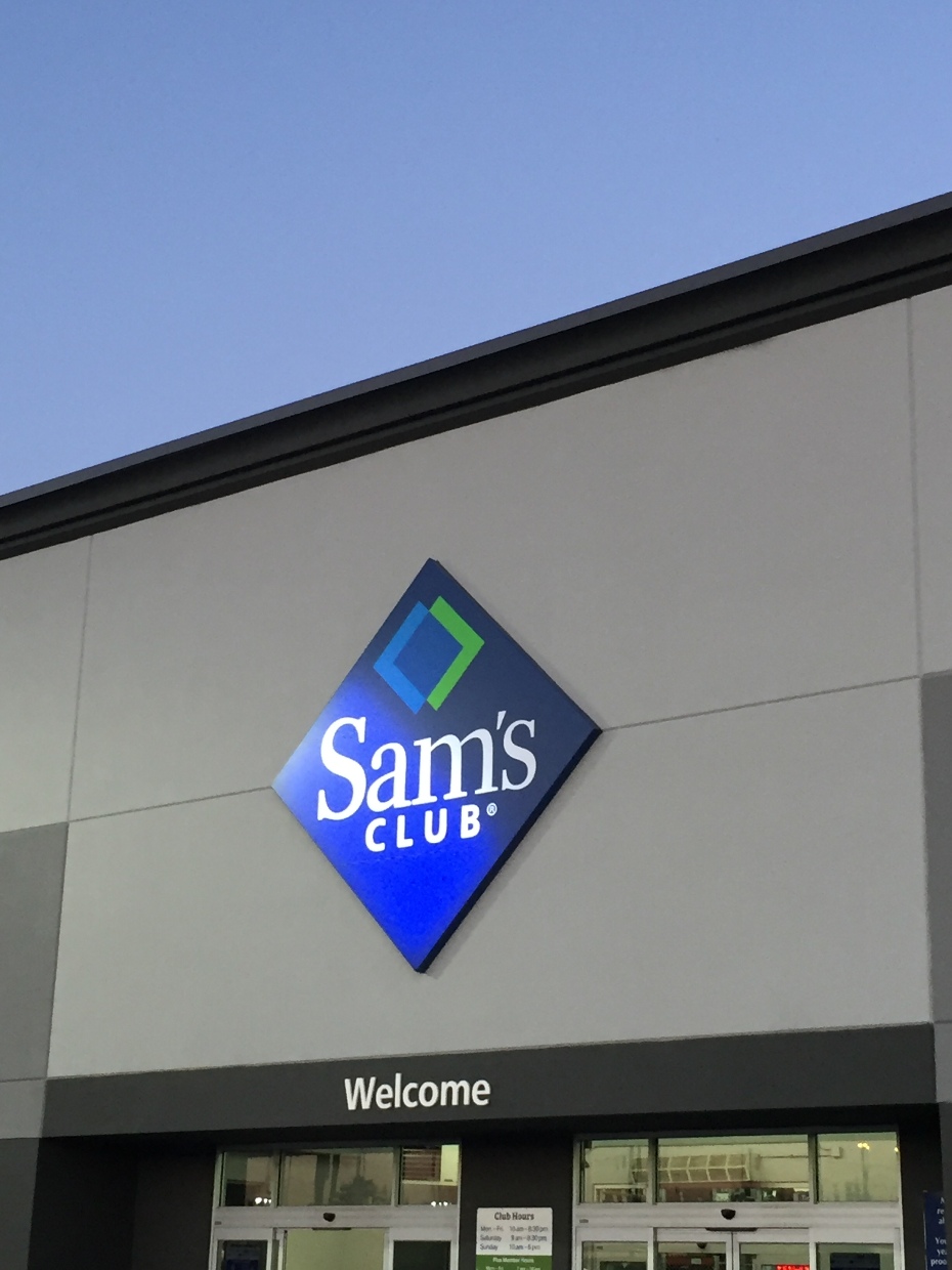 10 Healthy Items to Buy at Sam's Club The Nutritionist Reviews