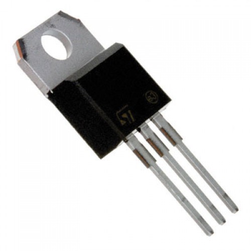 Silicon Control Rectifier