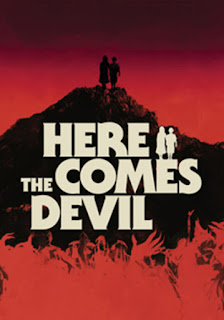 Ahí va el diablo (aka Here Comes the Devil) (2012)