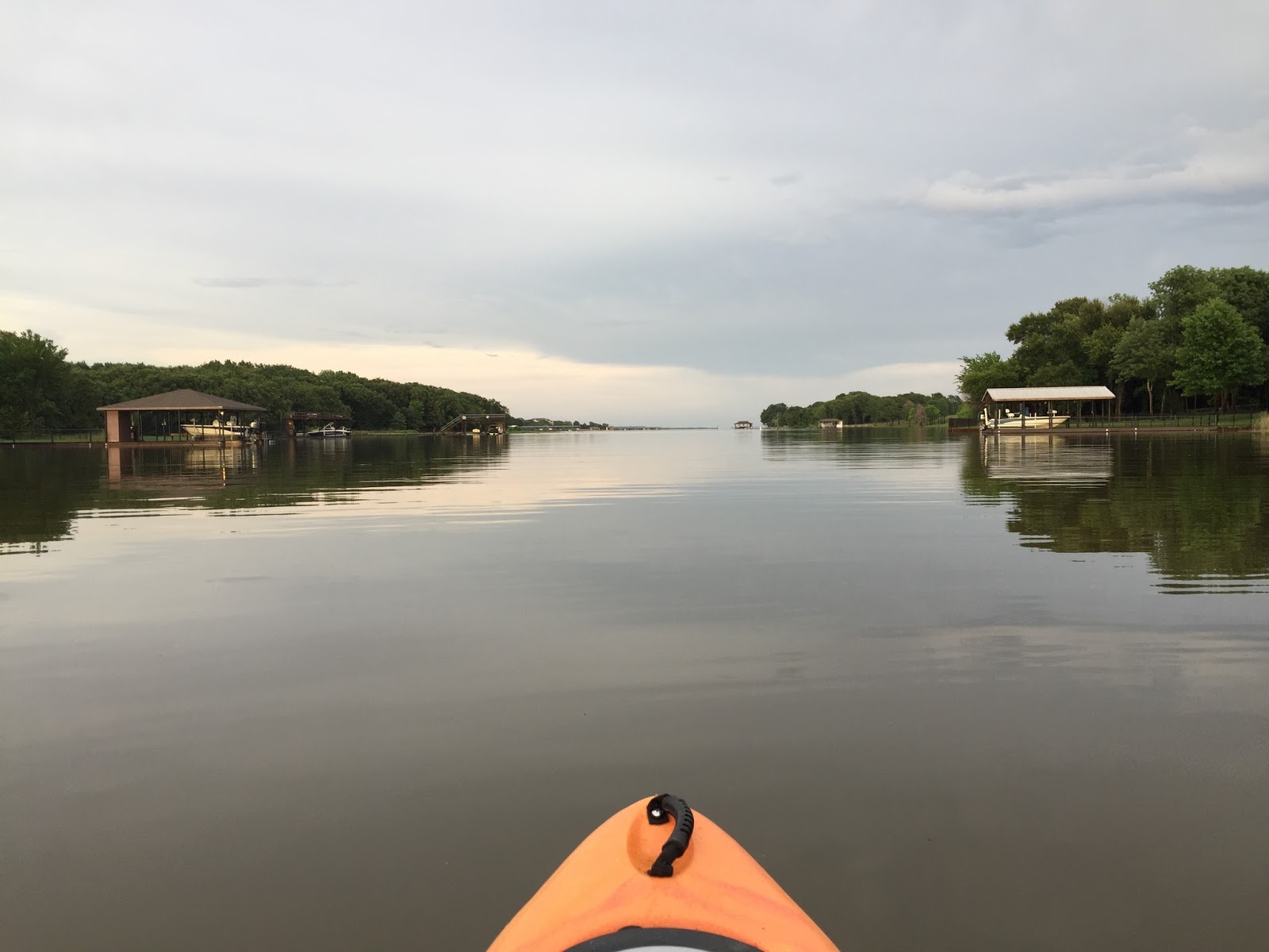 Richland Chambers LakeSide Dreaming Life at Richland Chambers