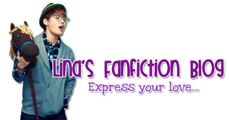 Lina's Fanfiction Blog 