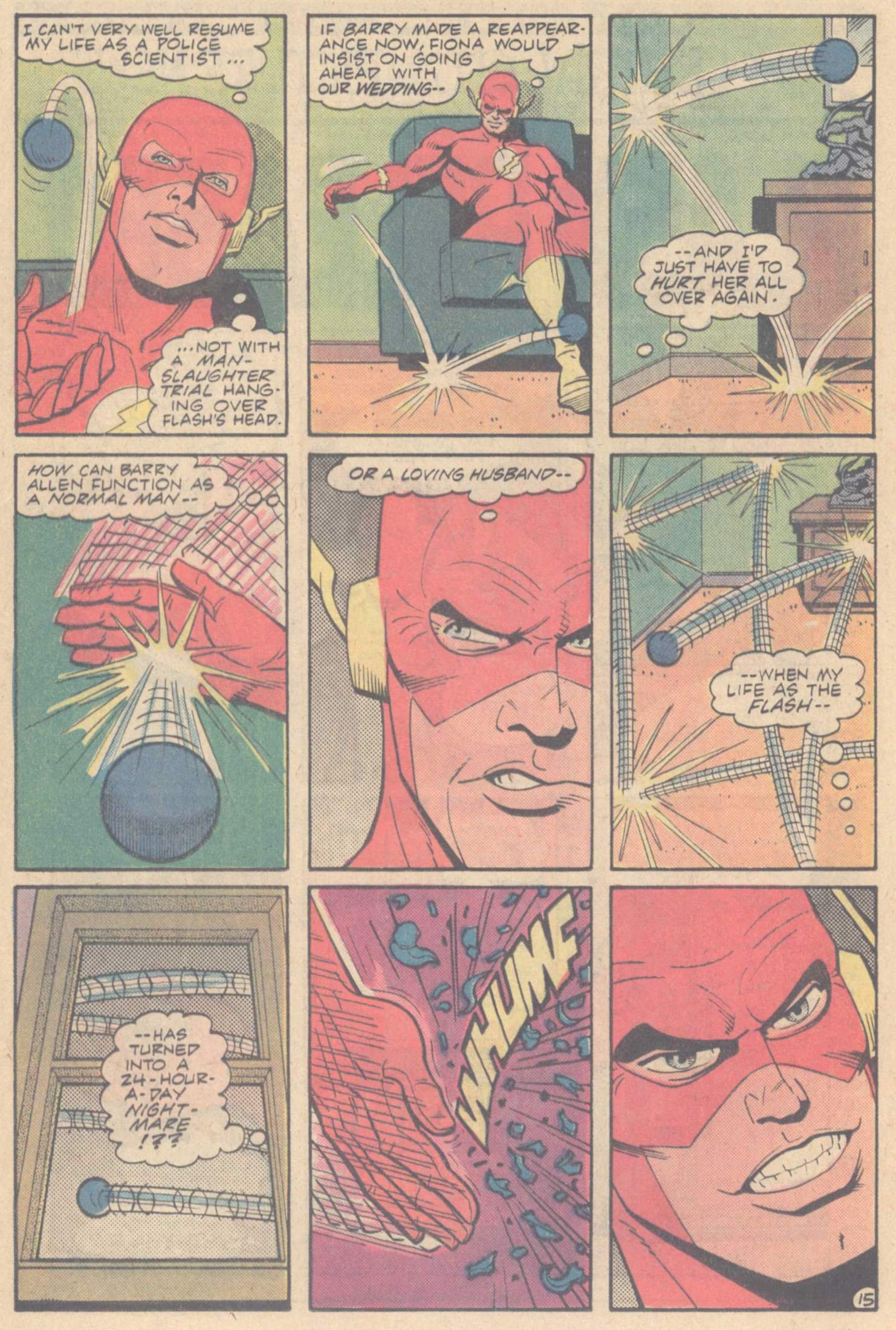 The Flash (1959) issue 326 - Page 20
