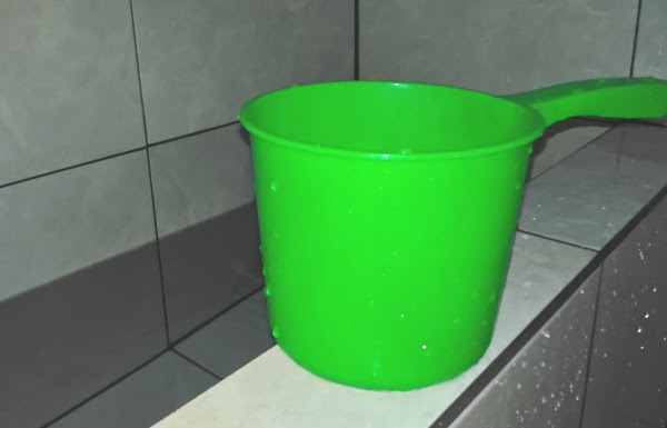 Tips Membeli Gayung untuk Mandi Tips Membeli Gayung untuk Mandi
