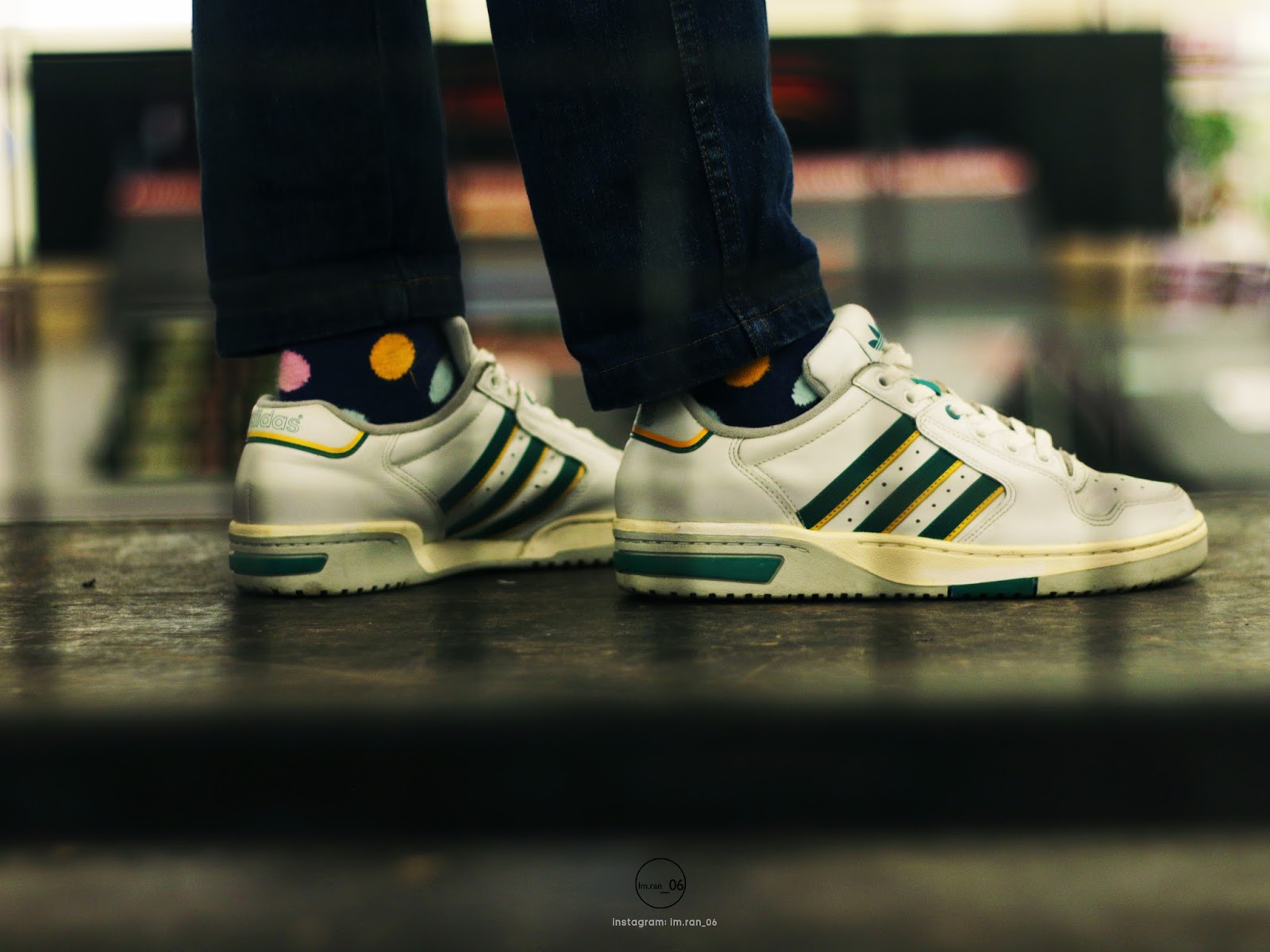 adidas stefan edberg collection