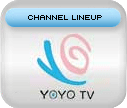 Channel Anak-anak Indovision