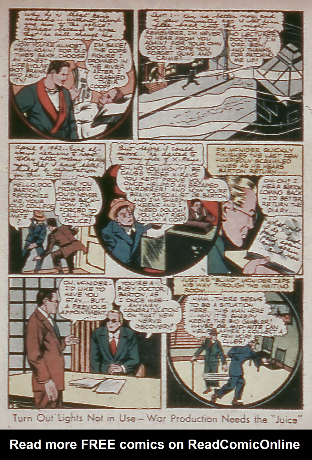 Read online All-American Comics (1939) comic -  Issue #61 - 28