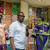 Vlisco & Royal Dennis team up for exclusive luxury capsule collection