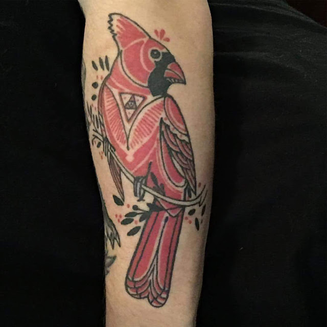 Tatuagens de aves para as mulheres Tatuagens de aves para as mulheres