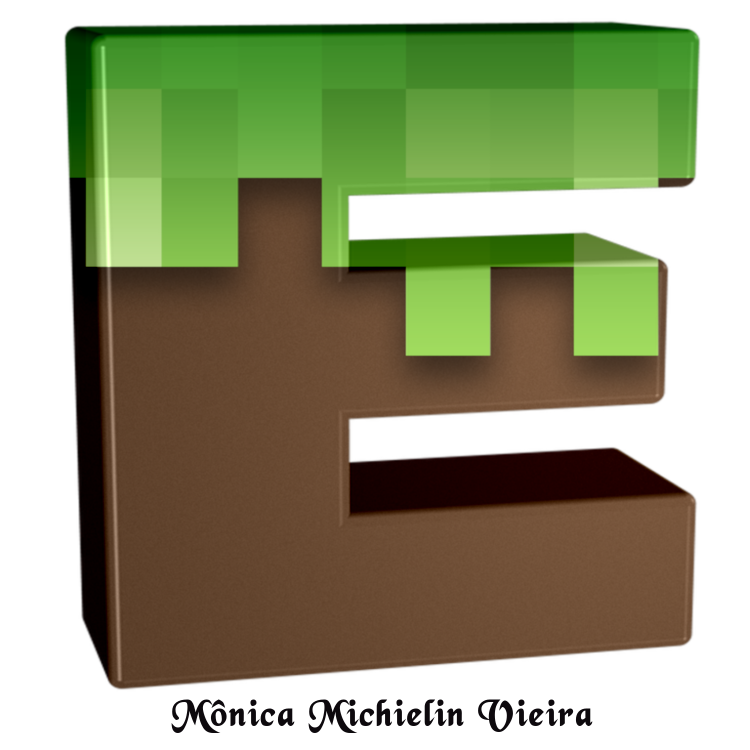 Цифра 7 майнкрафт картинки