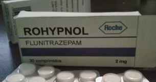 Rohypnol para que sirve