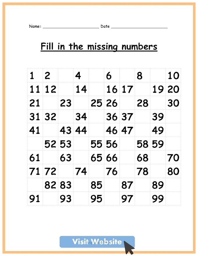 preschool math activities printables worksheets writing numbers