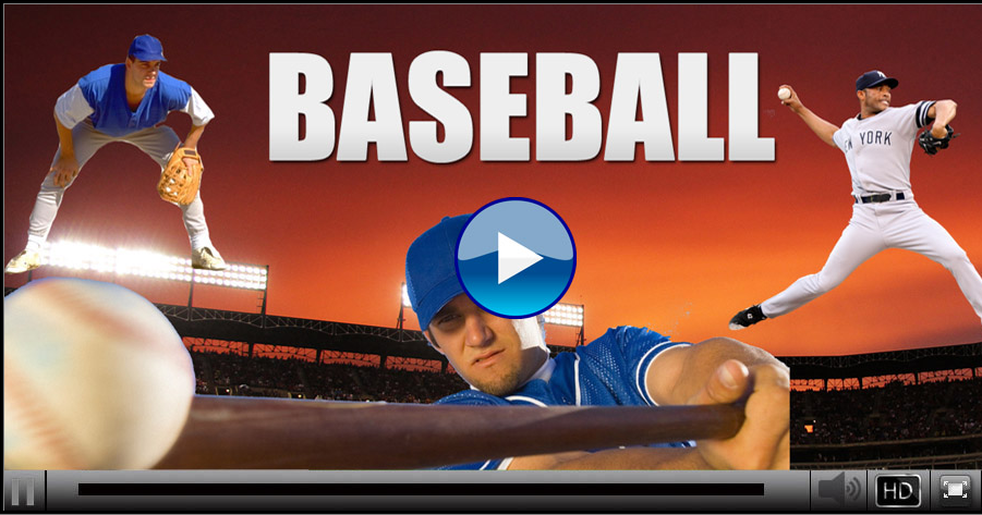 eDigital Place - Live Online TV Channels: MLB
