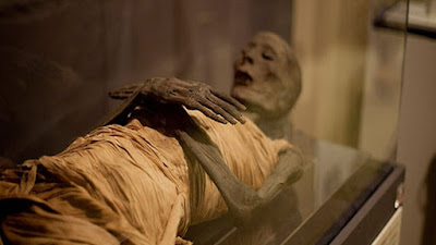 Άφησε γενετικό αποτύπωμα η κατάκτηση του Μεγάλου Αλεξάνδρου στον αρχαίο αιγυπτιακό πληθυσμό;