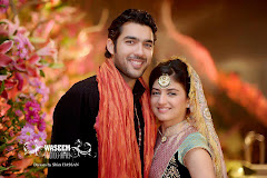 Aisam Ul Haq Wedding