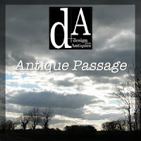 d+A Antique Passage