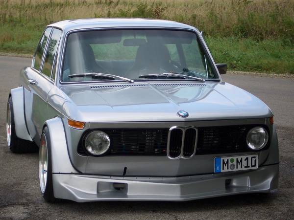 Картинки бмв тюнинг ~ Nur BMW - Только БМВ