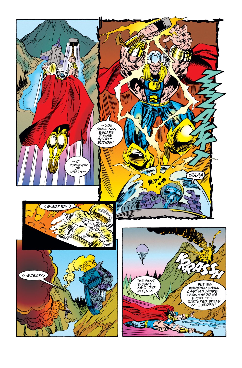 Thor (1966) 480 Page 3