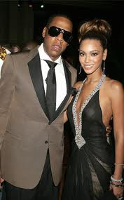 Jay Z to Beyonce Celebrity Valentine’s Day gift