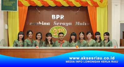 PT BPR Terabina Seraya Mulia