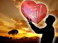 Mencintai Allah Atau Mahabbatullah Mencintai Allah Atau Mahabbatullah