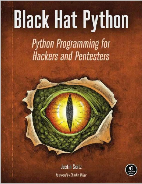 Black Hat Python Free Pdf Secret Hacker Official