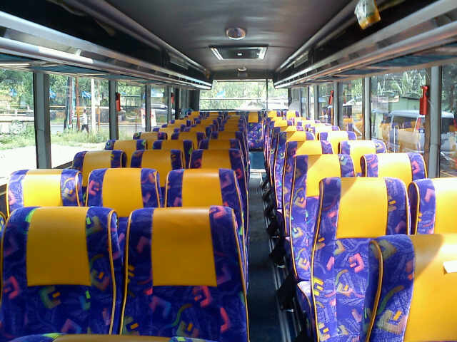 Tarif Sewa Bus Pariwisata Bhaladika: Panduan Lengkap untuk Perencanaan Perjalanan Anda