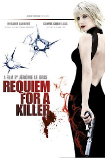 Sát Thủ Hoa Hồng - Requiem For A Killer Sát Thủ Hoa Hồng