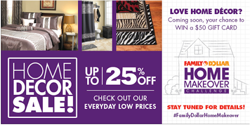 I M Taking The Familydollarhomemakeover Challenge Plus Everyone