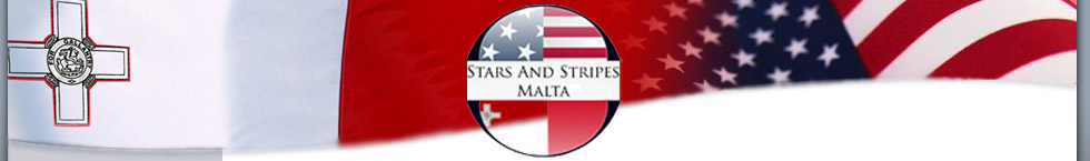 Stars And Stripes Malta: Latest News