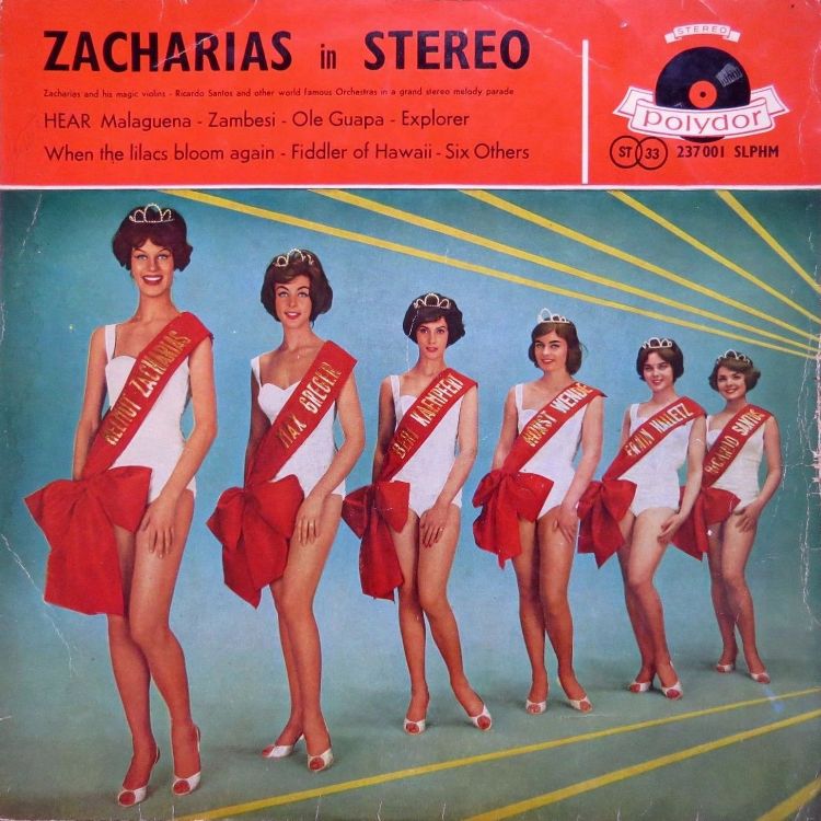 Various - Various -