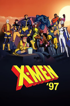 Phim X-Men 97