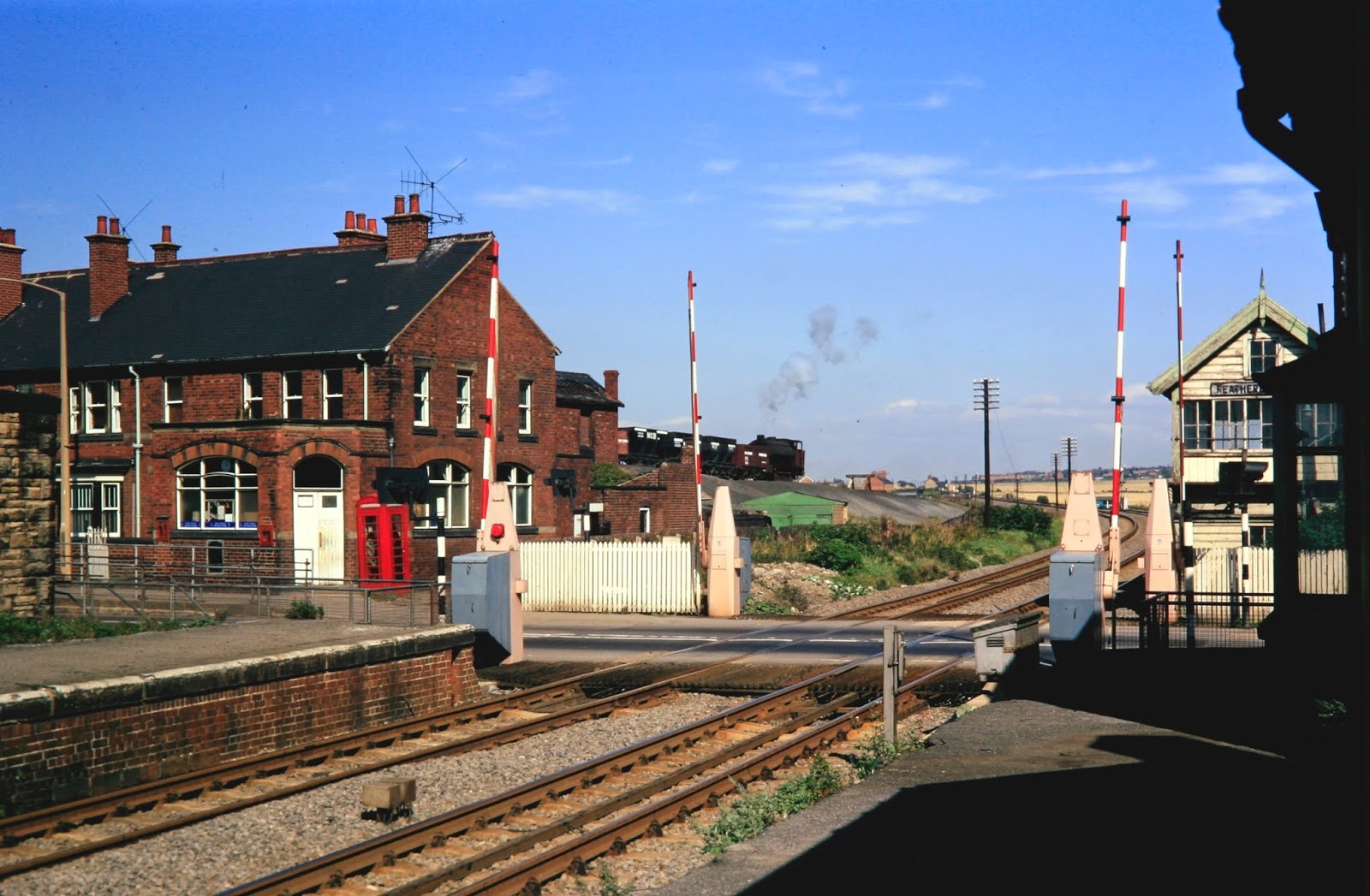 FEATHERSTONE PHOTOGRAPHS