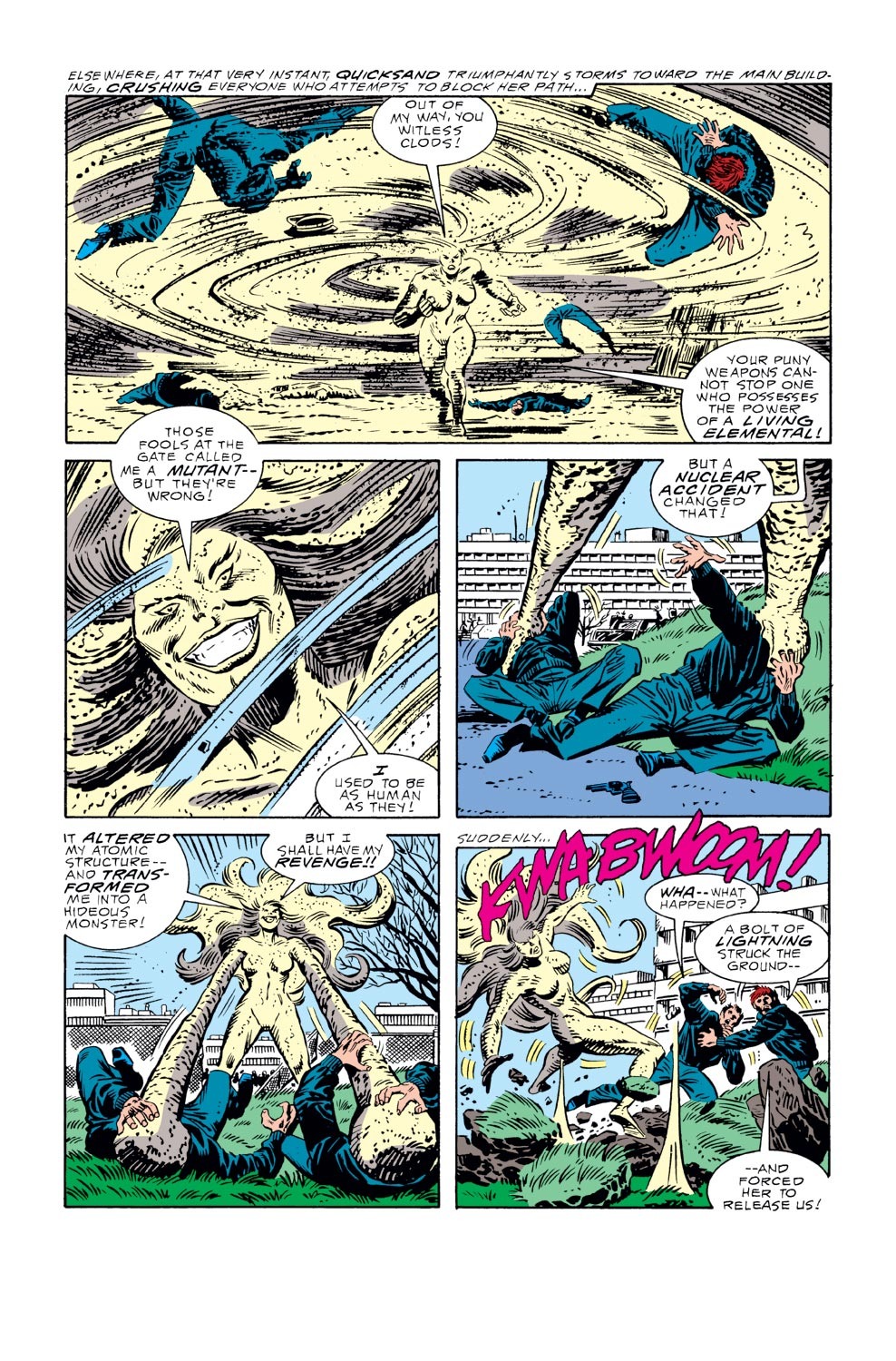 Thor (1966) 392 Page 13